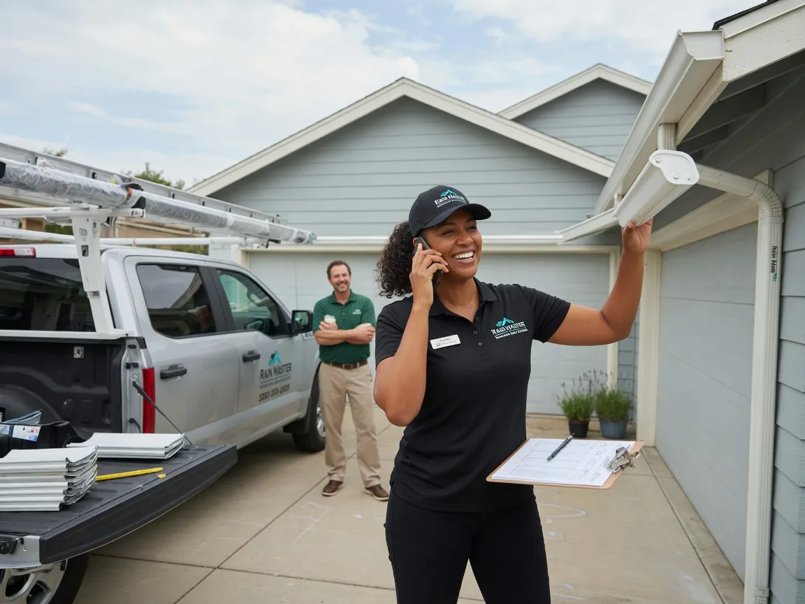 Gutter Installation Goodell, IA FAQs